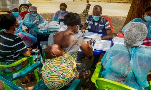 News from the WHO: New global guidance puts forward recommendations for more effective and equitable clinical trials https://ift.tt/0B9d5WH 

 September 25, 2024 at 07:00AM