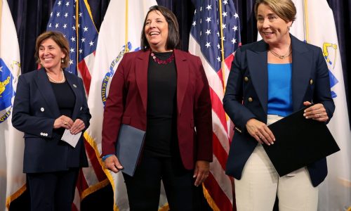 Lucas: Healey promotes N.E. wind projects with gust-o