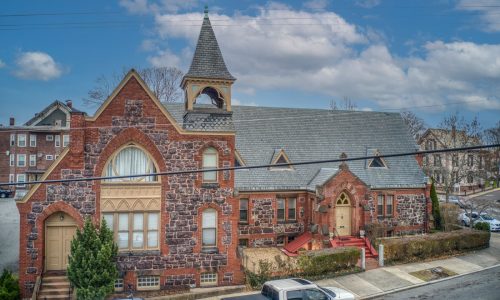 Home Showcase: A heavenly conversion in Lynn