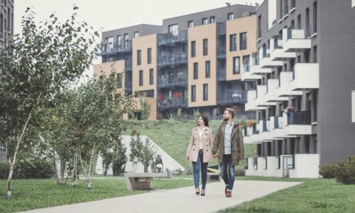 Q2 affordability obstacles hinder would-be first-time home buyers