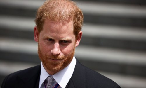 Prince Harry denies he has no friends or purpose and seeks a return to royal life