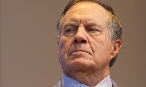 OBF: A bitter Bill to swallow