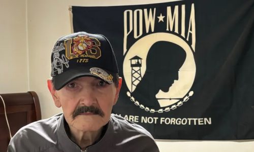 Vietnam veteran with cancer scammed out of $20k speaks out to warn others