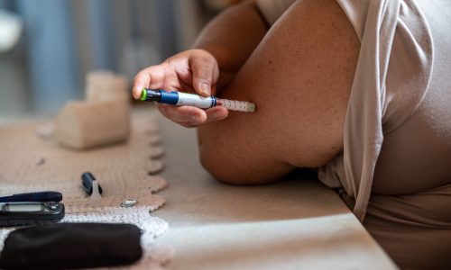 FTC lawsuit claims drug middlemen are manipulating insulin market