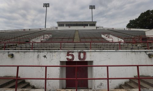 Does a century-old will hinder Boston’s White Stadium plan? Some seem to think so