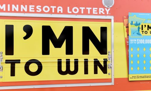 Minnesotans to vote on whether lottery money will continue funding conservation, environment