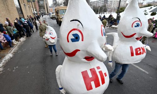 St. Paul scouting troop to celebrate 100th anniversary with reunion