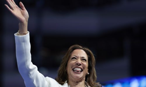 Howie Carr: Kamala Harris ‘often and frequently’ illuminates her dimness