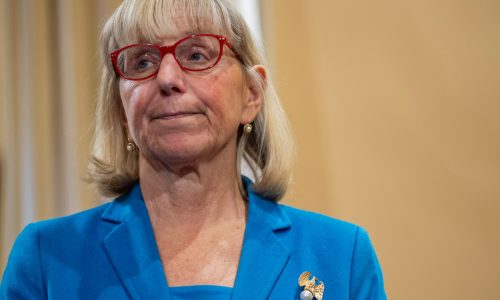 Senate President Karen Spilka, Mayor Michelle Wu plan to discuss tax proposal, source says