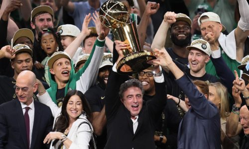 How Celtics are handling ownership uncertainty with franchise sale looming