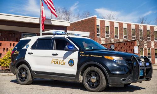Massachusetts police charge high school students with making bomb threat against school: ‘Significant legal consequences’
