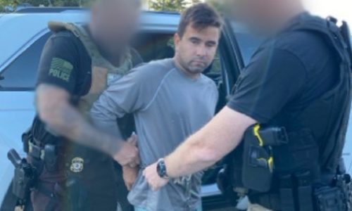 ICE Boston arrests Brazilian national charged with sex crimes against Massachusetts resident