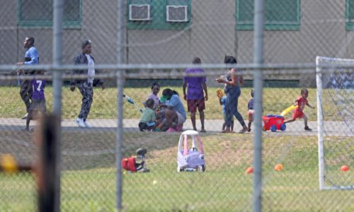 Massachusetts schools ‘blindsided’ by students from shelter housing migrants; Healey admin announces nearly $2M in federal funding
