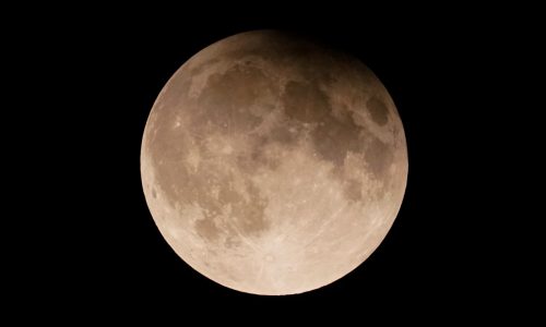 Earth will have a ‘mini moon’ for 2 months