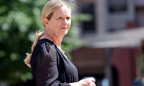 Boston City Council ‘chaos’, lack of support from Mayor Wu prompted Suffolk SJC clerk bid, Erin Murphy says