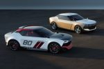 Nissan is Gearing Up for a New Silvia Sports Car