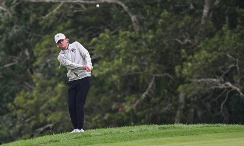 Weather can’t take down Xaverian at Cape Cod golf tourney