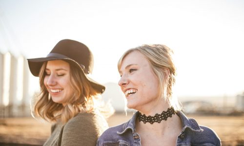 Melinda Henneberger: In praise of childless women I know who make this a better world