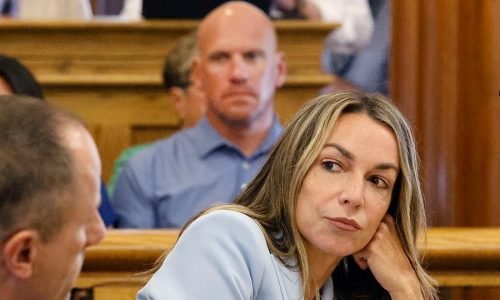 Karen Read has new lawyers for wrongful death lawsuit filed by O’Keefe family