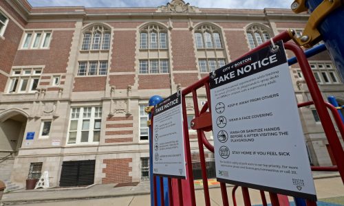 Advocates warn proposal altering information sharing between BPS schools and police may lead to lawsuits
