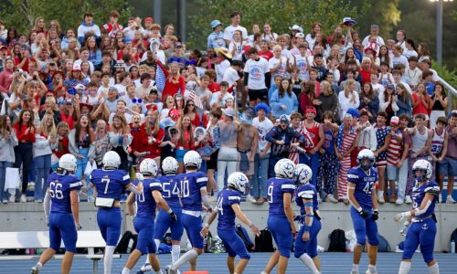 Friday’s high school roundup/scores: Late 93-yard fumble return leads to Greater Lawrence victory