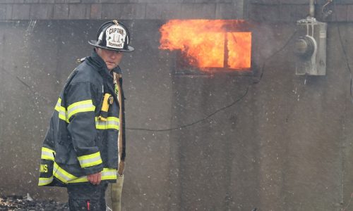 $1.2M seaside home destroyed by fire in Scituate