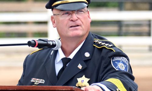 Hampden County Sheriff arrested for OUI, has license suspended for 45 days