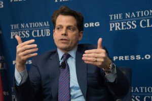 Scaramucci warns unrealised gains tax would devastate US capital markets