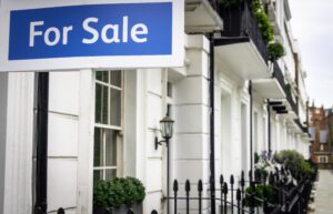 Landlords rush to sell amid fears of capital gains tax hike