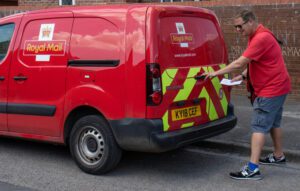 Royal Mail chief warns Labour: support postal reforms or face the consequences