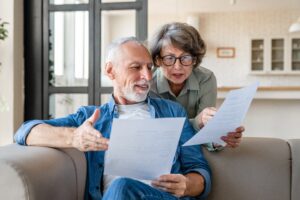 State pension set to rise by £400 amid criticism of winter fuel allowance cuts