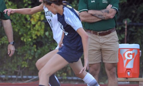 Bishop Feehan girls soccer off to strong start