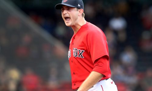 Garrett Whitlock cleared to throw: What this means for 2025 Red Sox