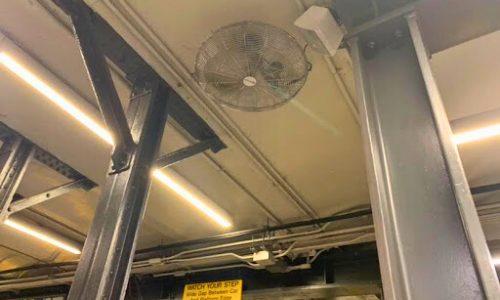 Another Hot Summer Tests the MTA’s Cooling Efforts