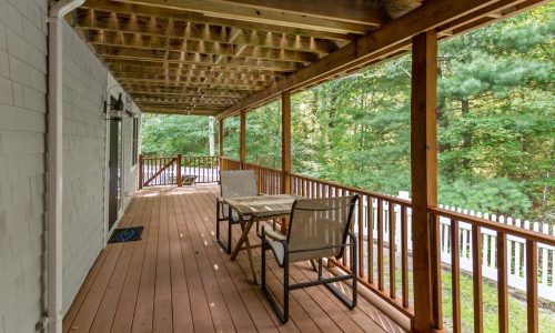 Hot Property: Bourne condo offers access, peace-and-quiet