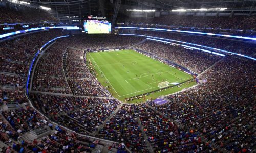 U.S. Bank Stadium to host Concacaf Gold Cup next summer