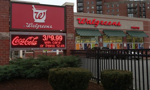 Ticker: Walgreens agrees to settle false payment claims lawsuits for $106M