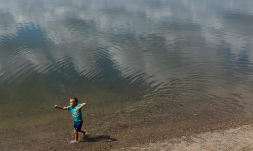 Labor Day weather cool and clear with more of the same on the way for Massachusetts