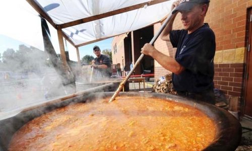 Fall is coming, and so is booya. Here’s where to find it.