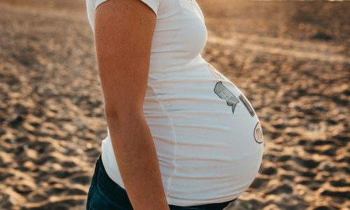 How does pregnancy change the brain?