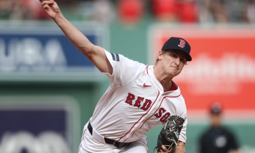 Red Sox beat Rays in season finale to clinch third in AL East