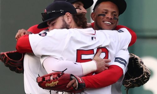 What went wrong? Red Sox reflect on why club failed to meet expectations