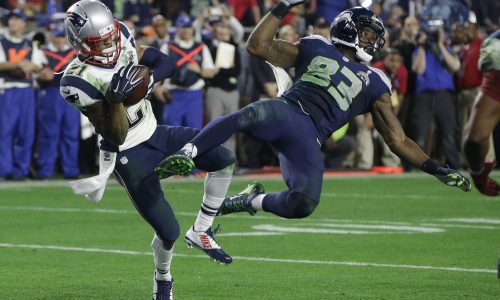 Patriots extra points: Super Bowl XLIX team returning for Sunday’s home opener