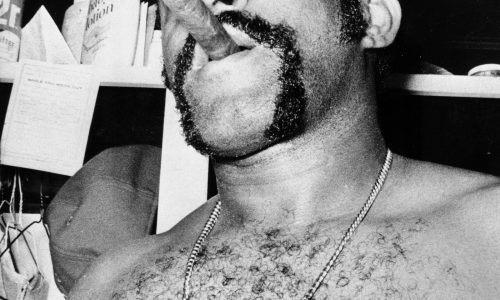 OBF: Luis Tiant was a baseball classic