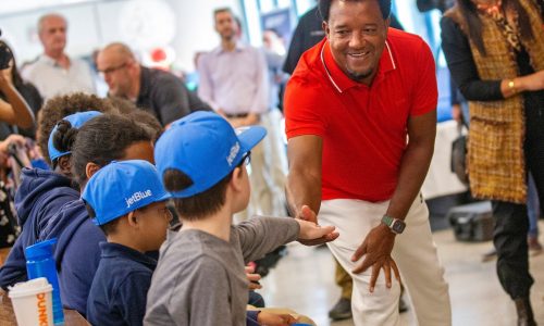 Pedro Martinez Foundation gala to celebrate 20th anniversary of ’04 Red Sox
