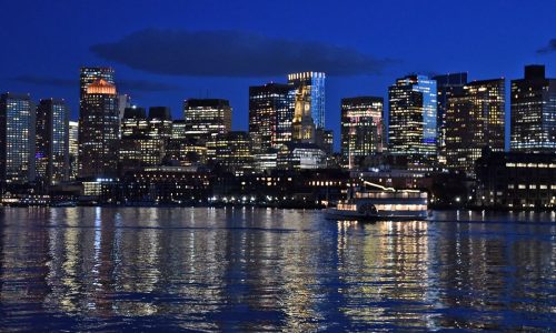 Boston City Hall prepped for commercial market crash behind closed doors while downplaying problem publicly