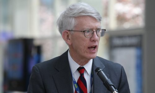 MBTA announces board chair Thomas Glynn will step down