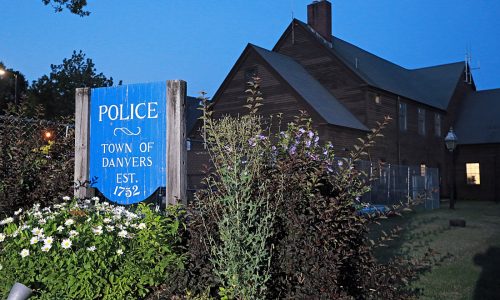 Danvers Police arrest teenager over alleged attack against man with developmental delays