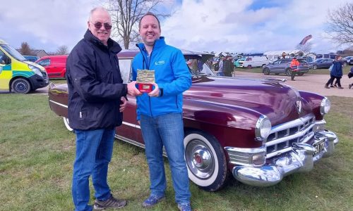 Top Classic American Cars of the Year: Finalists You’ll Absolutely Love