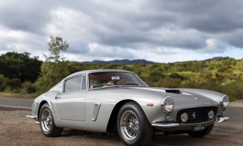 Is the Ferrari 250 GT SWB the Greatest Ferrari?